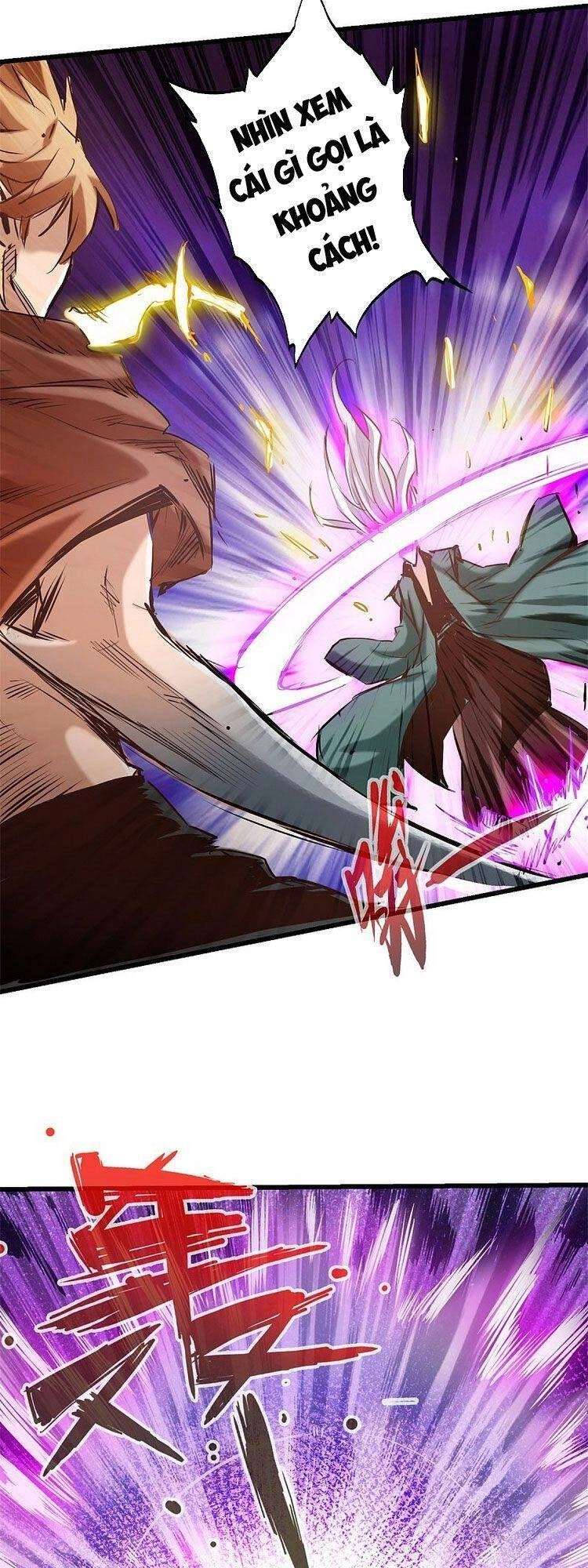 Thông Thiên Chi Lộ Chapter 60 - 23