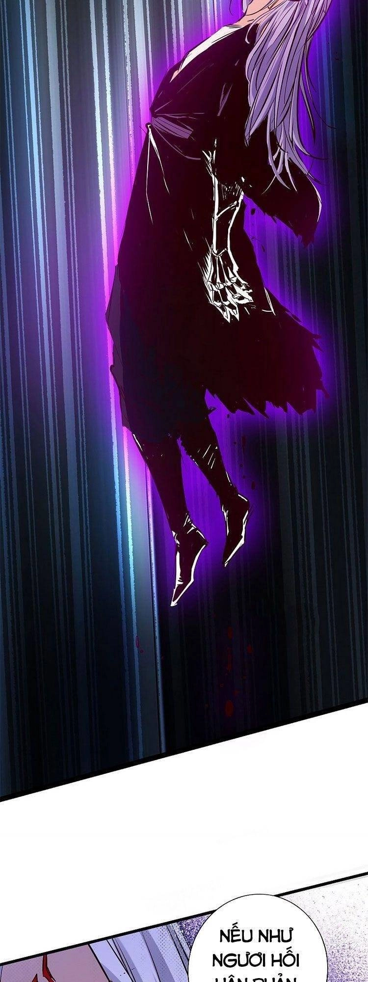 Thông Thiên Chi Lộ Chapter 60 - 27