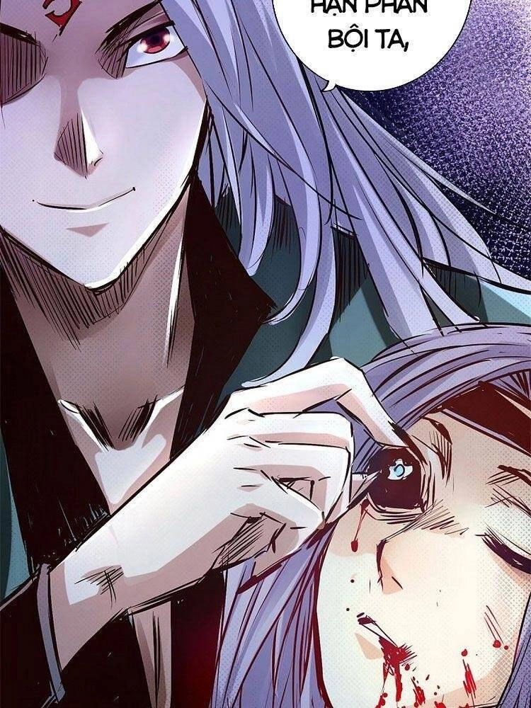 Thông Thiên Chi Lộ Chapter 60 - 28