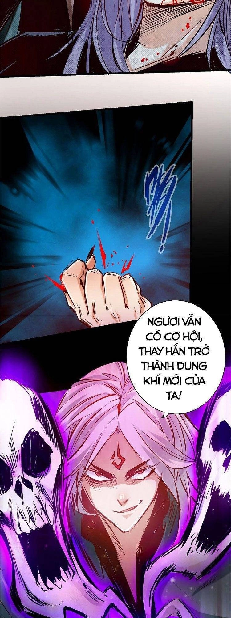 Thông Thiên Chi Lộ Chapter 60 - 29