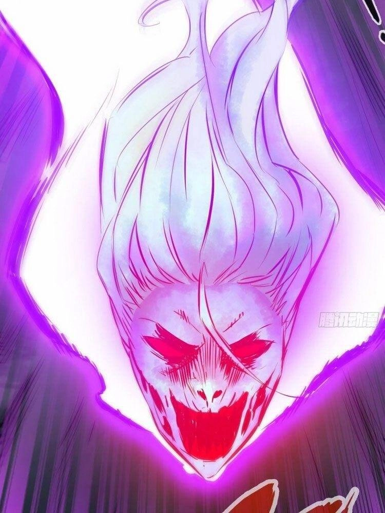 Thông Thiên Chi Lộ Chapter 61 - 8