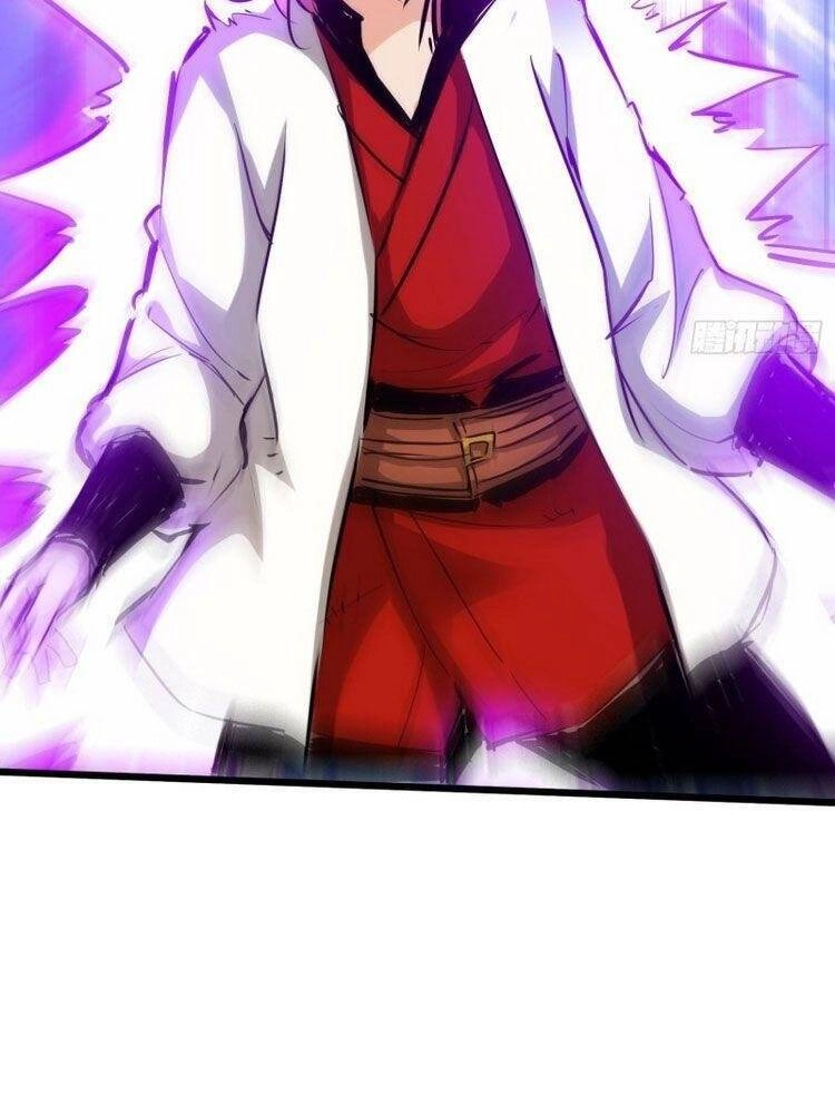 Thông Thiên Chi Lộ Chapter 61 - 10