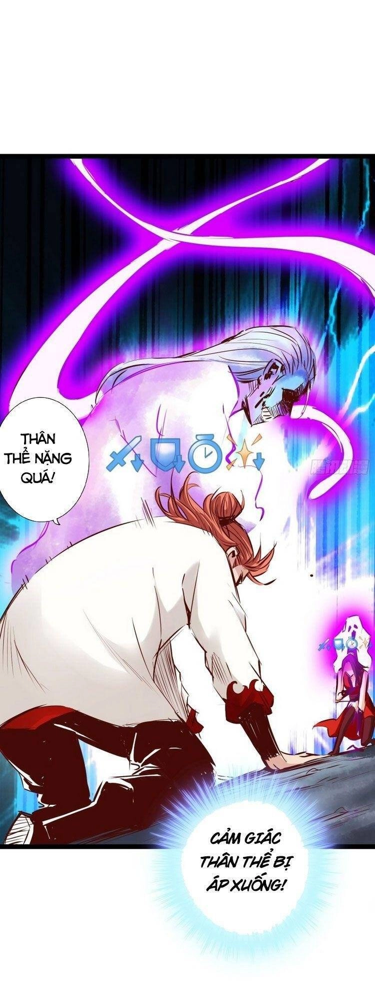 Thông Thiên Chi Lộ Chapter 61 - 15