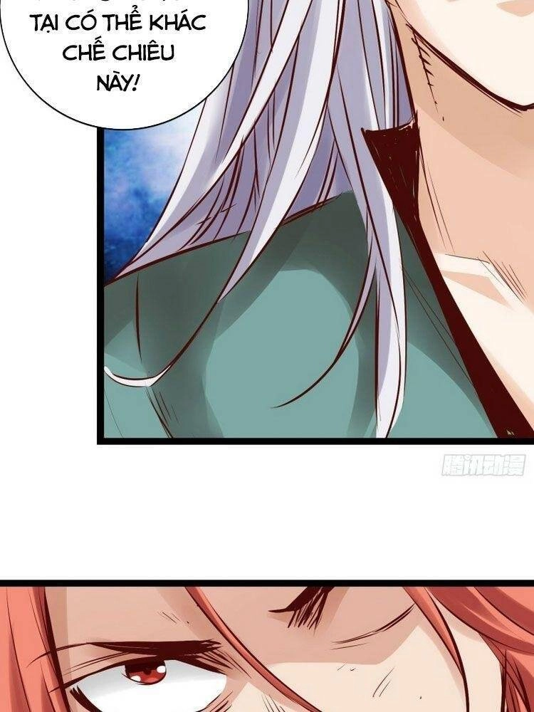 Thông Thiên Chi Lộ Chapter 61 - 18