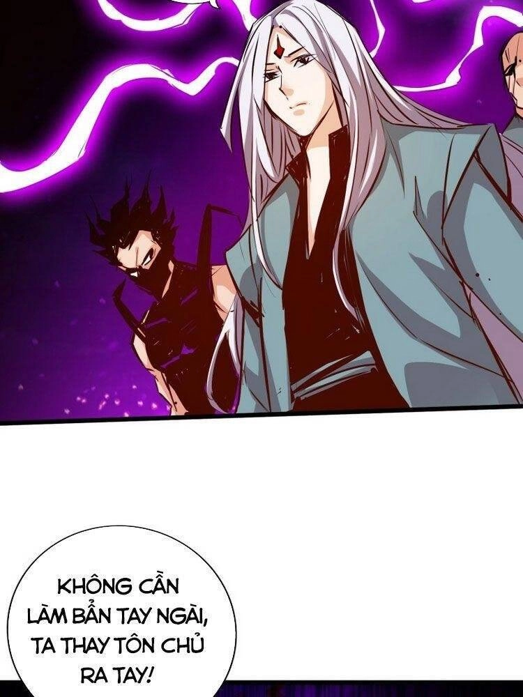 Thông Thiên Chi Lộ Chapter 61 - 20