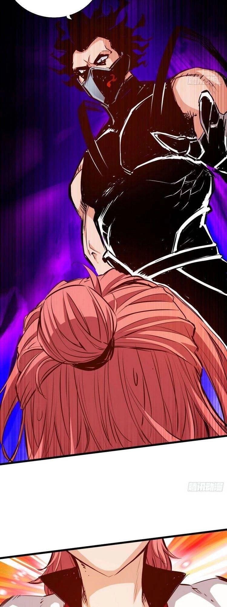 Thông Thiên Chi Lộ Chapter 61 - 21