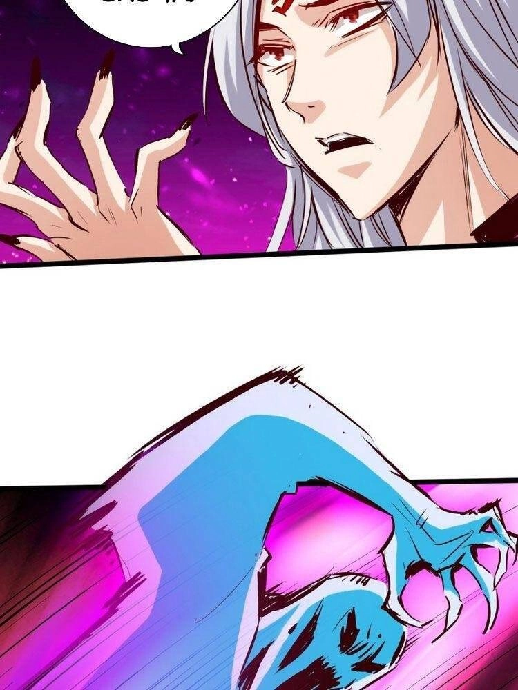 Thông Thiên Chi Lộ Chapter 61 - 26