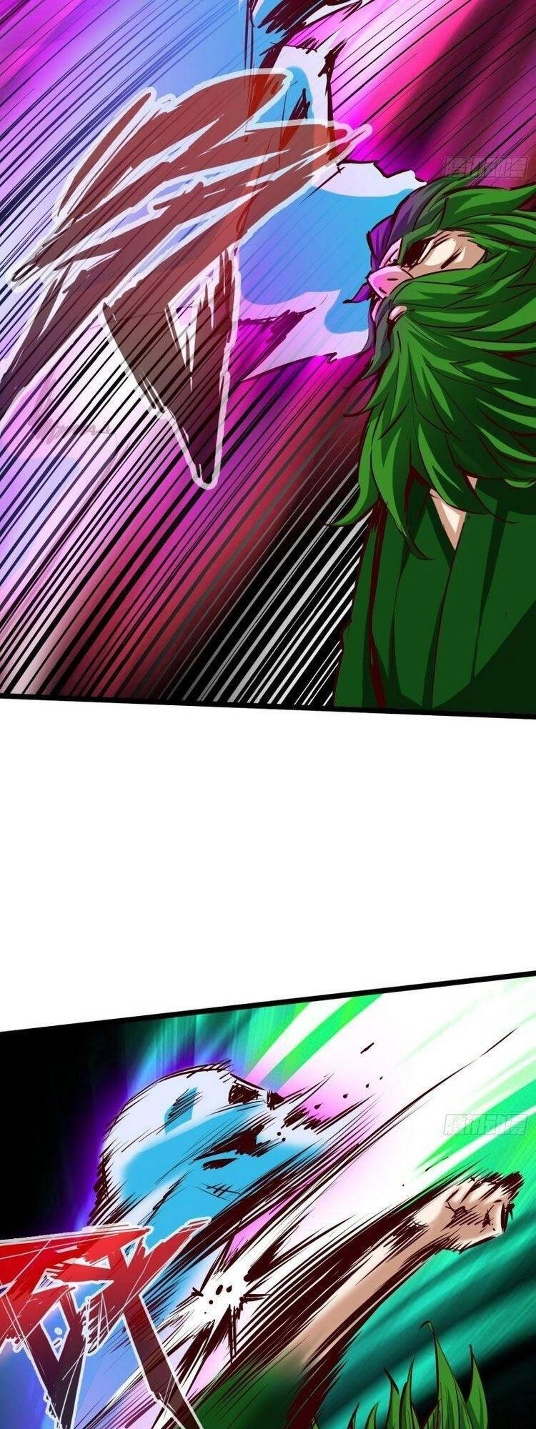 Thông Thiên Chi Lộ Chapter 61 - 27