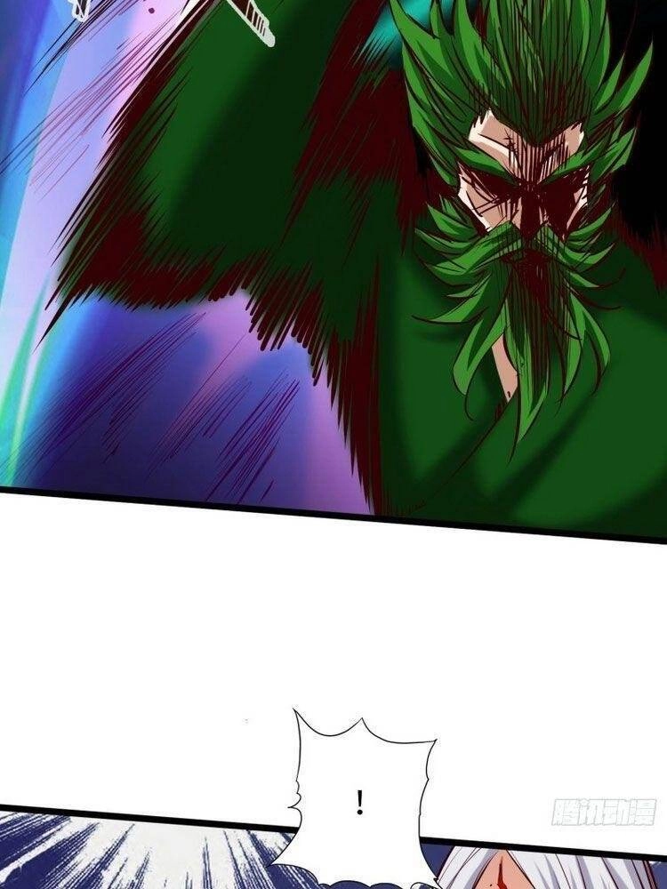 Thông Thiên Chi Lộ Chapter 61 - 28