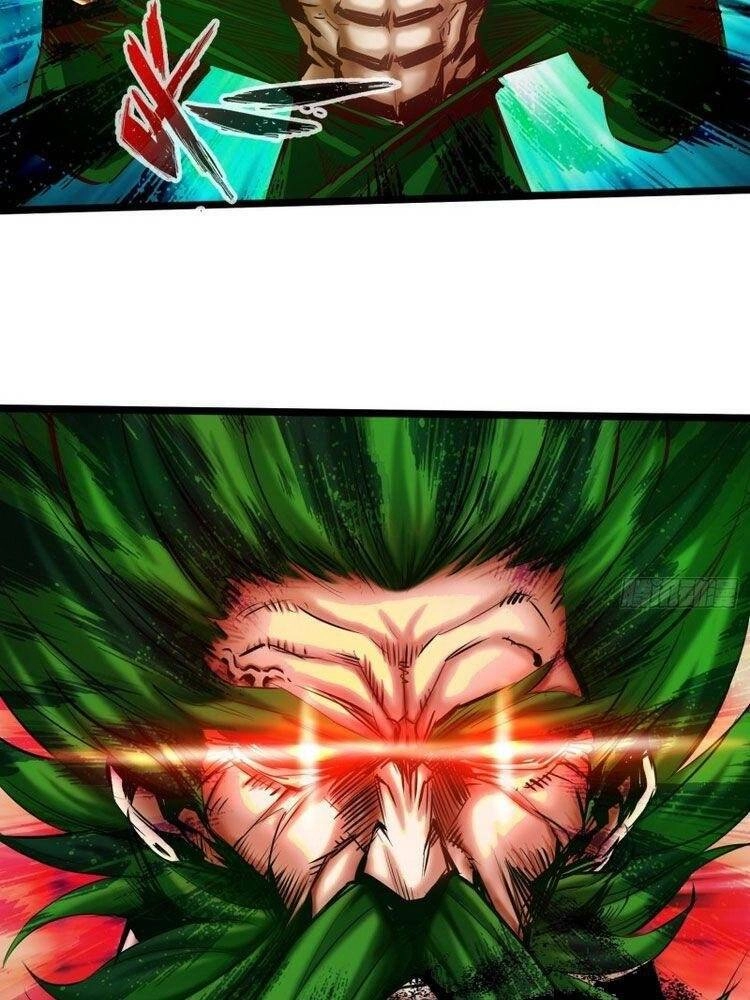 Thông Thiên Chi Lộ Chapter 61 - 30