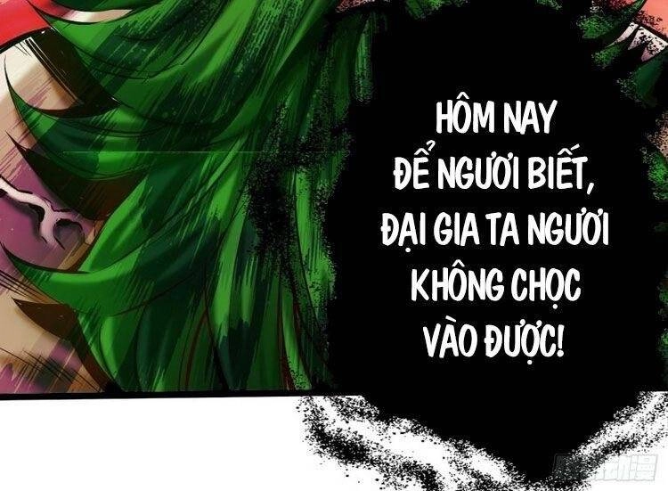 Thông Thiên Chi Lộ Chapter 61 - 31