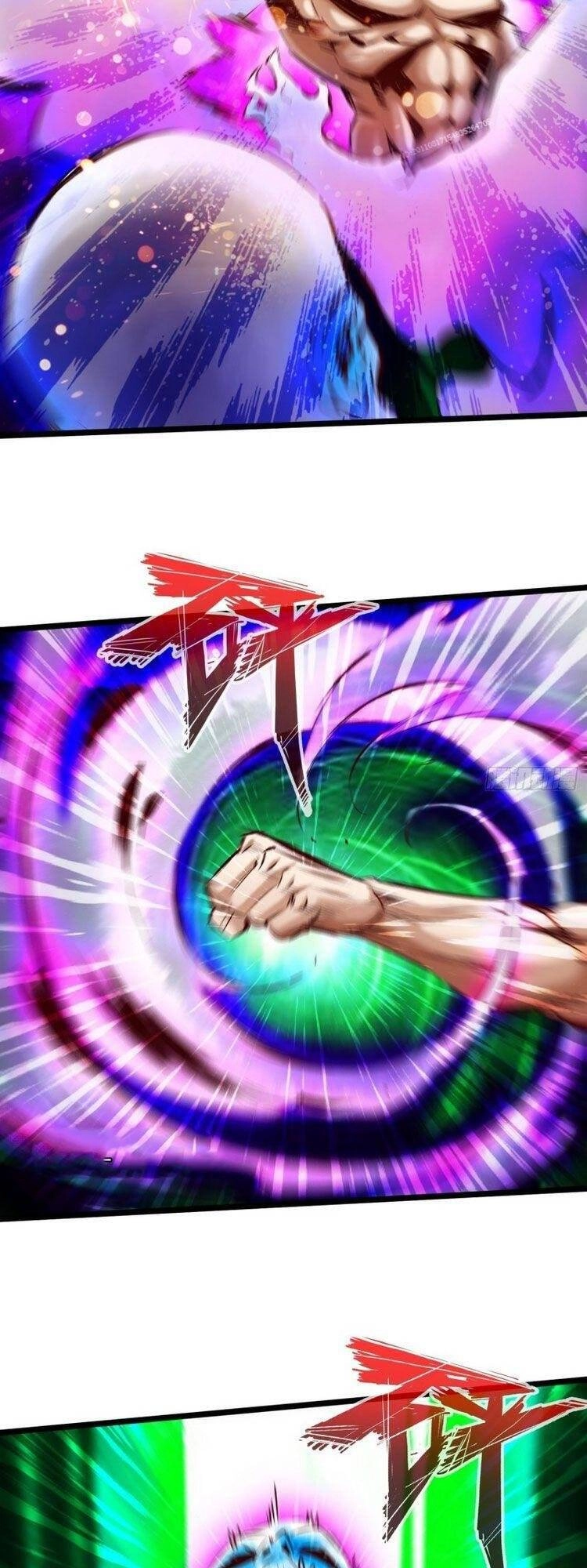 Thông Thiên Chi Lộ Chapter 62 - 3