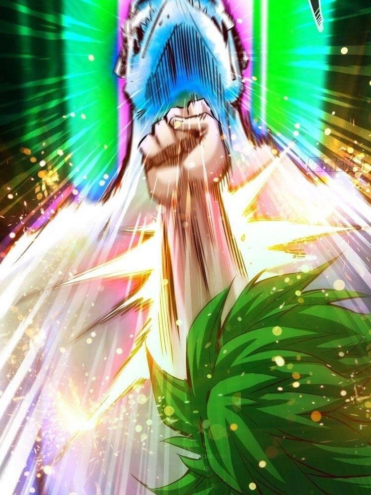 Thông Thiên Chi Lộ Chapter 62 - 4