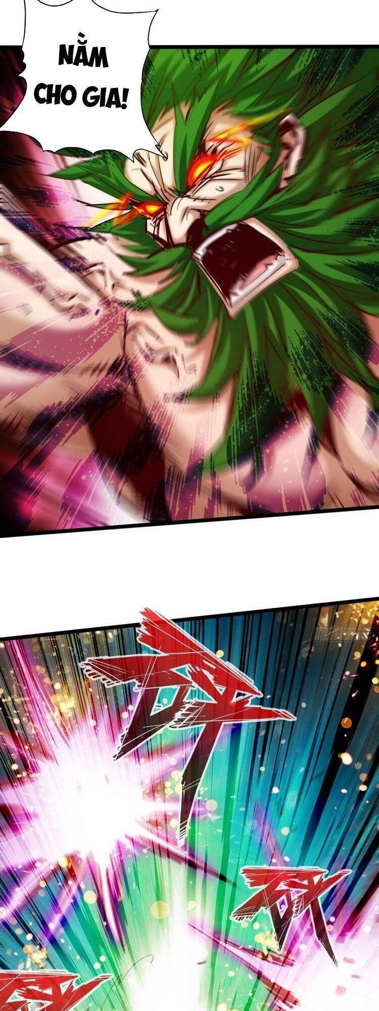 Thông Thiên Chi Lộ Chapter 62 - 13