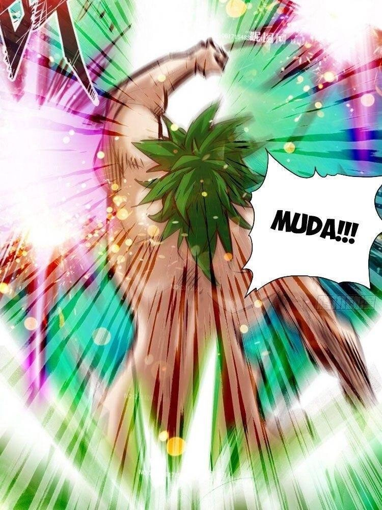 Thông Thiên Chi Lộ Chapter 62 - 14