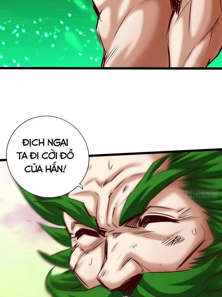 Thông Thiên Chi Lộ Chapter 62 - 18