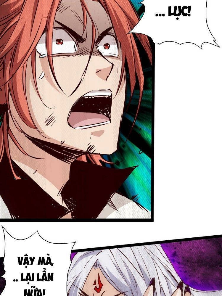 Thông Thiên Chi Lộ Chapter 62 - 20