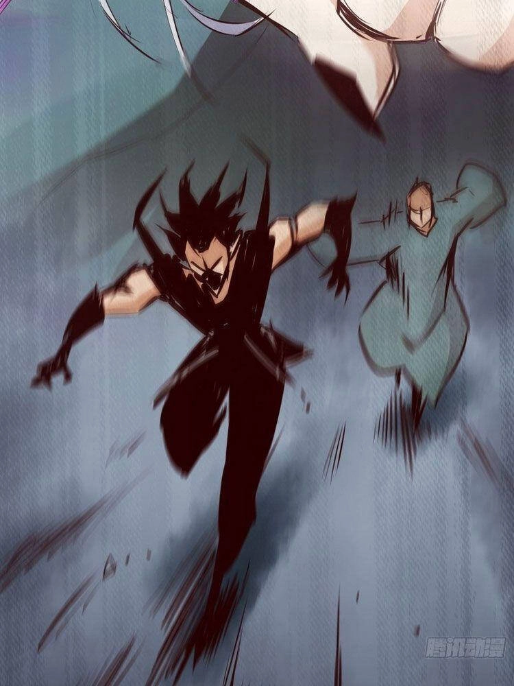 Thông Thiên Chi Lộ Chapter 62 - 22