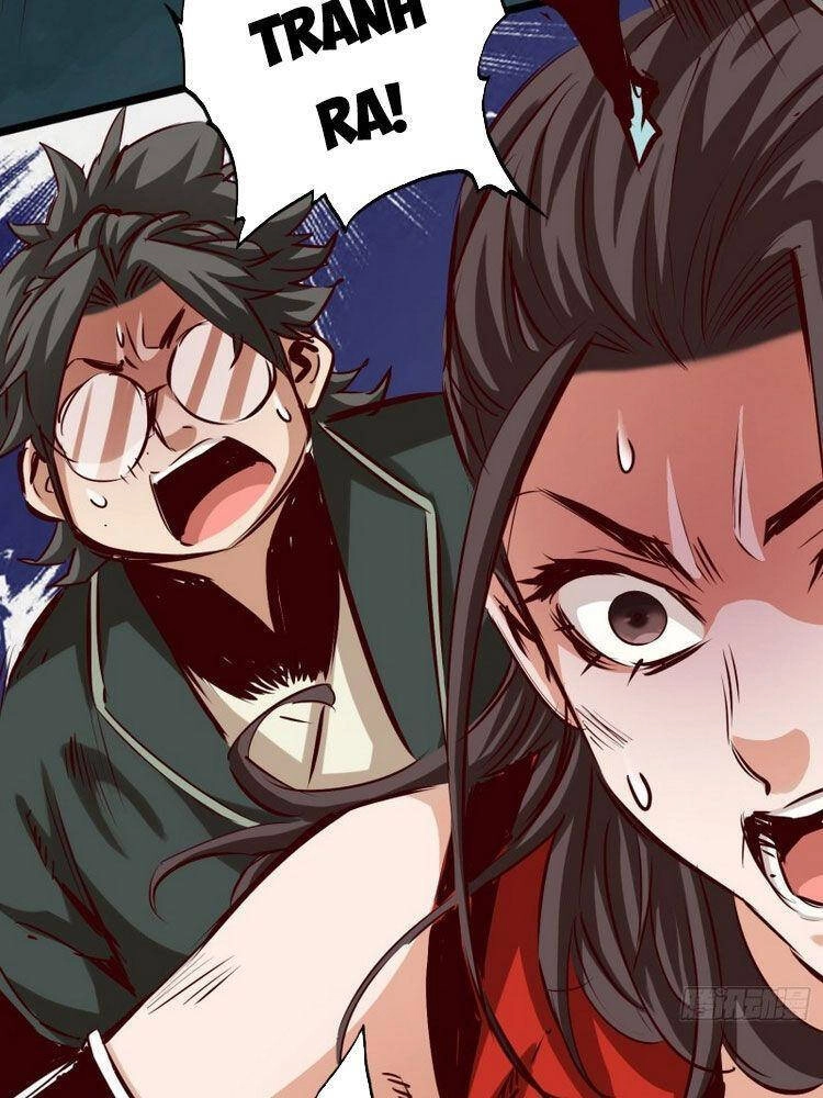 Thông Thiên Chi Lộ Chapter 62 - 28