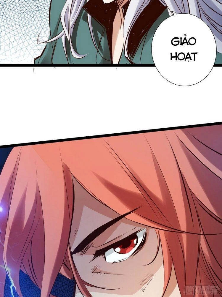 Thông Thiên Chi Lộ Chapter 62 - 35