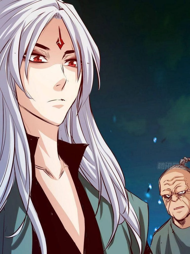 Thông Thiên Chi Lộ Chapter 63 - 2