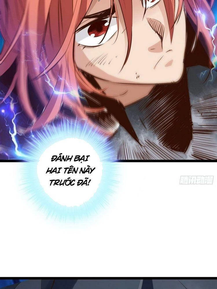 Thông Thiên Chi Lộ Chapter 63 - 8