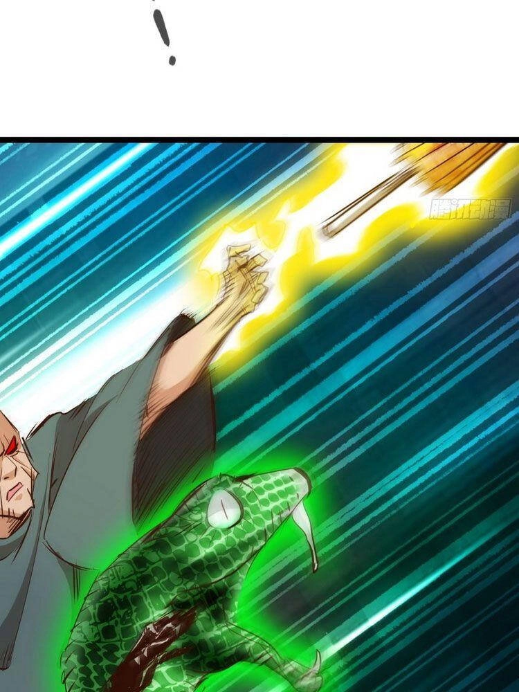 Thông Thiên Chi Lộ Chapter 63 - 10