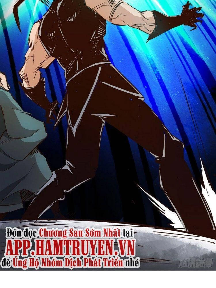 Thông Thiên Chi Lộ Chapter 63 - 12