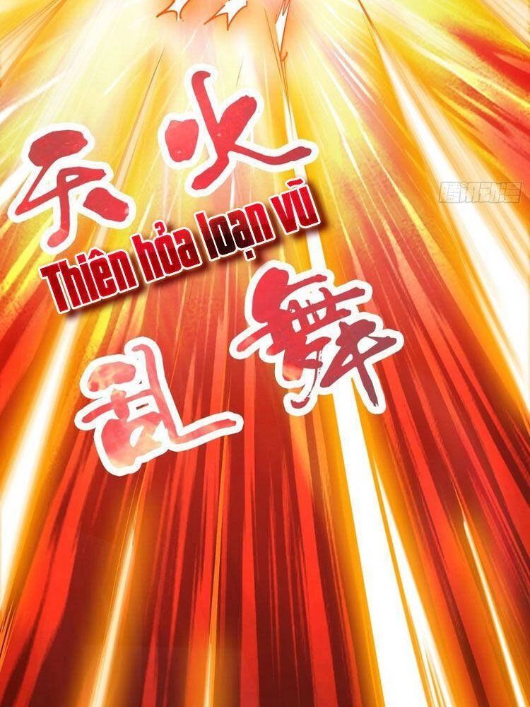 Thông Thiên Chi Lộ Chapter 63 - 16