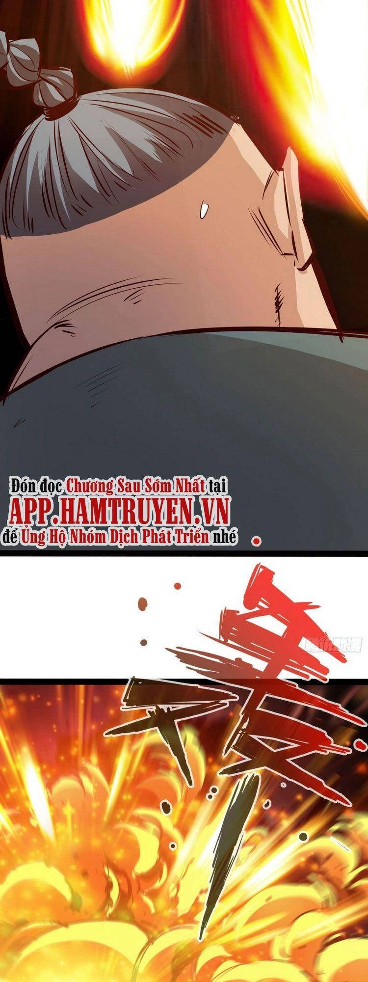 Thông Thiên Chi Lộ Chapter 63 - 18