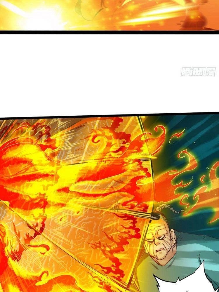 Thông Thiên Chi Lộ Chapter 63 - 19