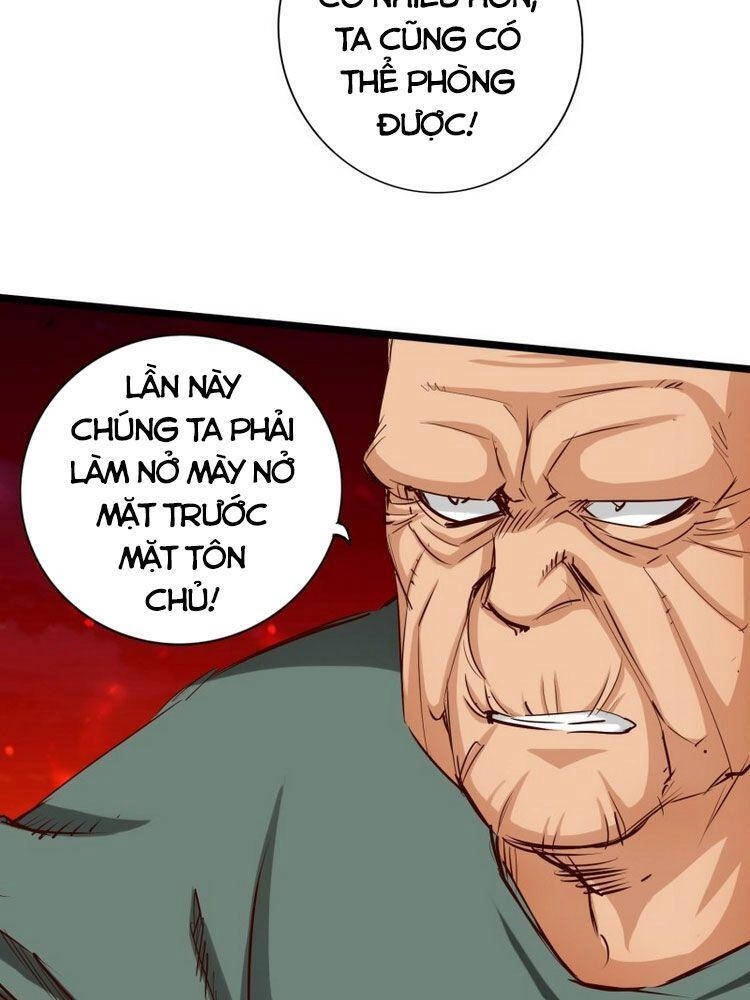 Thông Thiên Chi Lộ Chapter 63 - 21