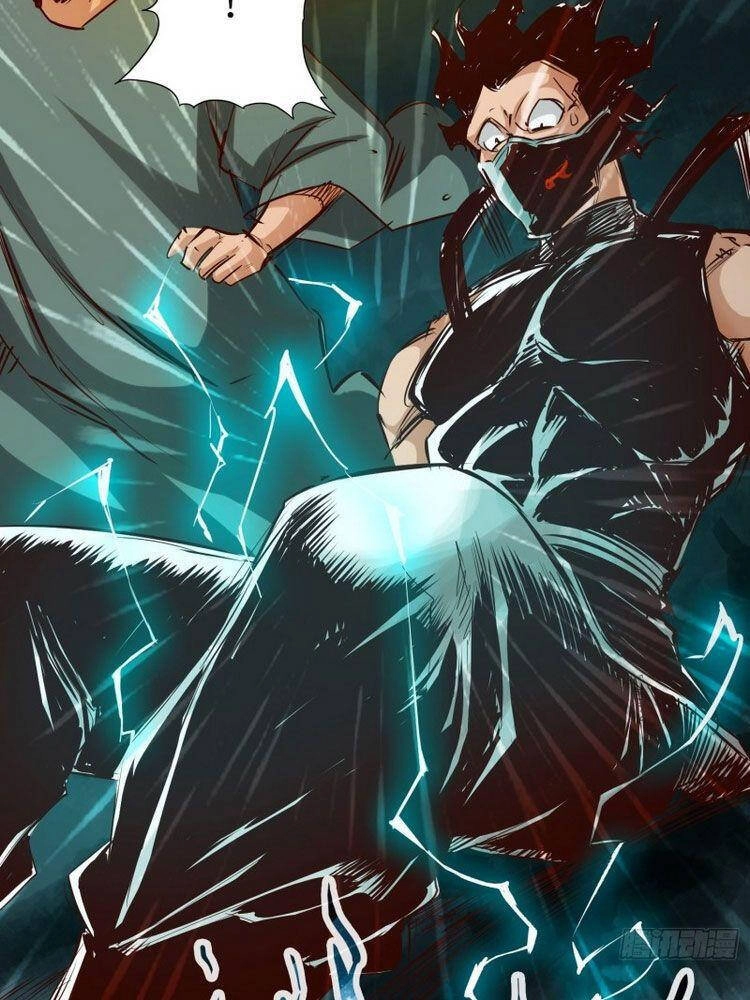 Thông Thiên Chi Lộ Chapter 63 - 23