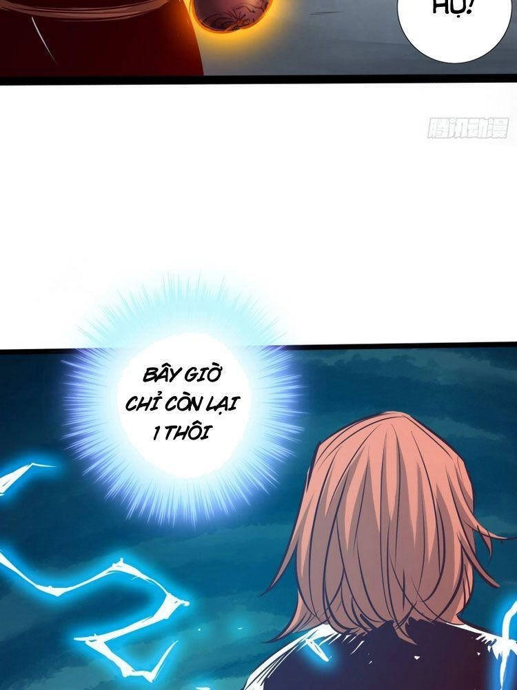 Thông Thiên Chi Lộ Chapter 63 - 31