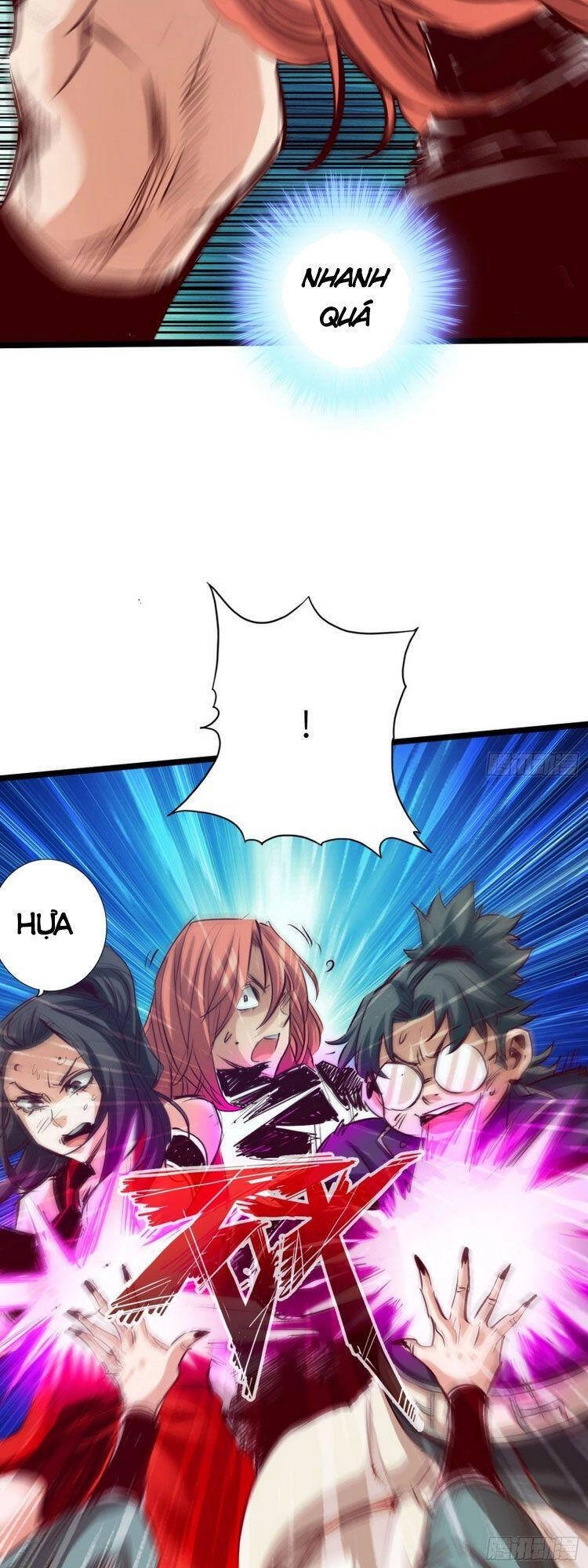 Thông Thiên Chi Lộ Chapter 63 - 35