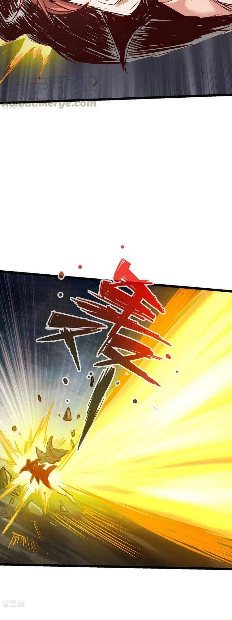 Thông Thiên Chi Lộ Chapter 64 - 3