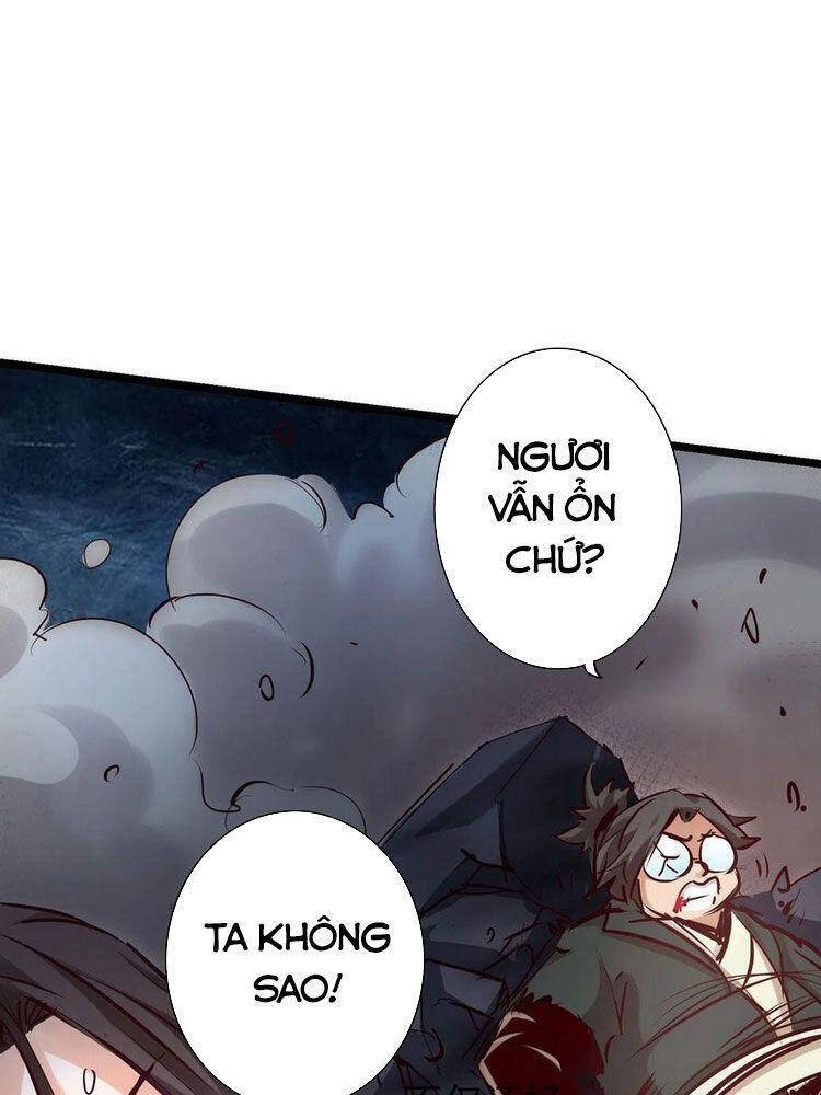 Thông Thiên Chi Lộ Chapter 64 - 4