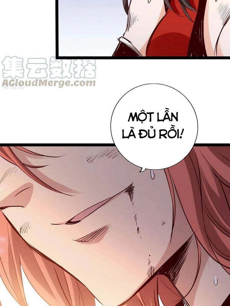 Thông Thiên Chi Lộ Chapter 64 - 8