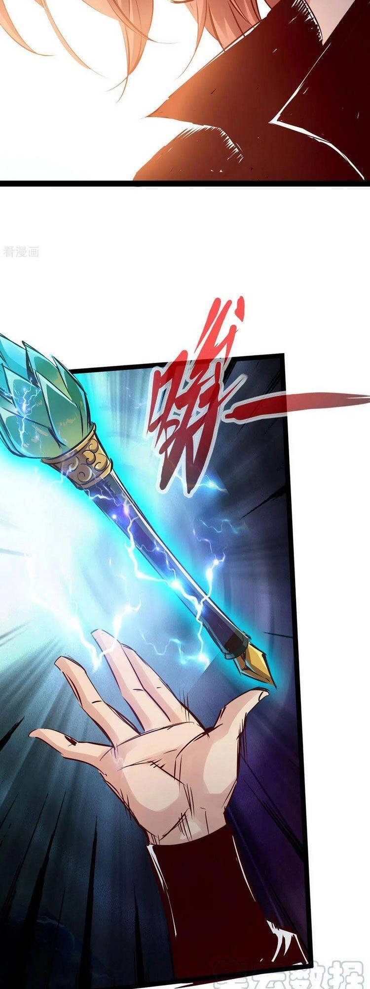 Thông Thiên Chi Lộ Chapter 64 - 9