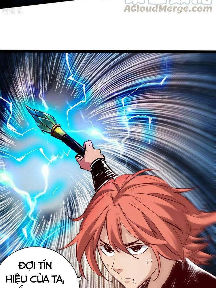 Thông Thiên Chi Lộ Chapter 64 - 10