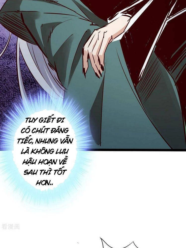 Thông Thiên Chi Lộ Chapter 64 - 12