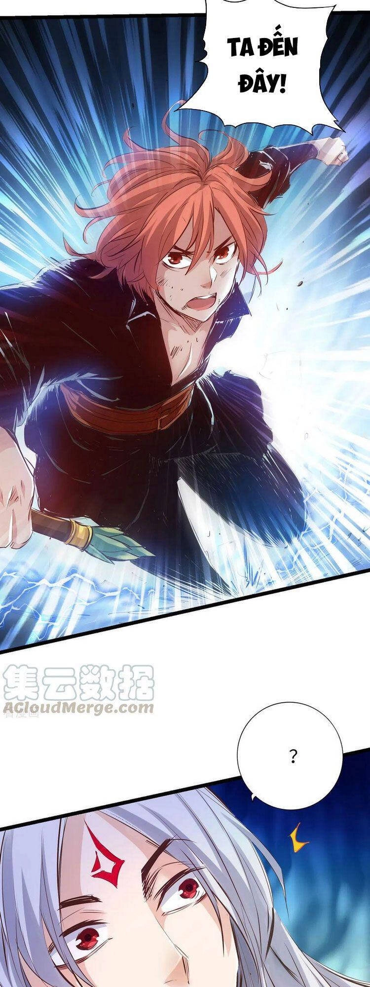 Thông Thiên Chi Lộ Chapter 64 - 13