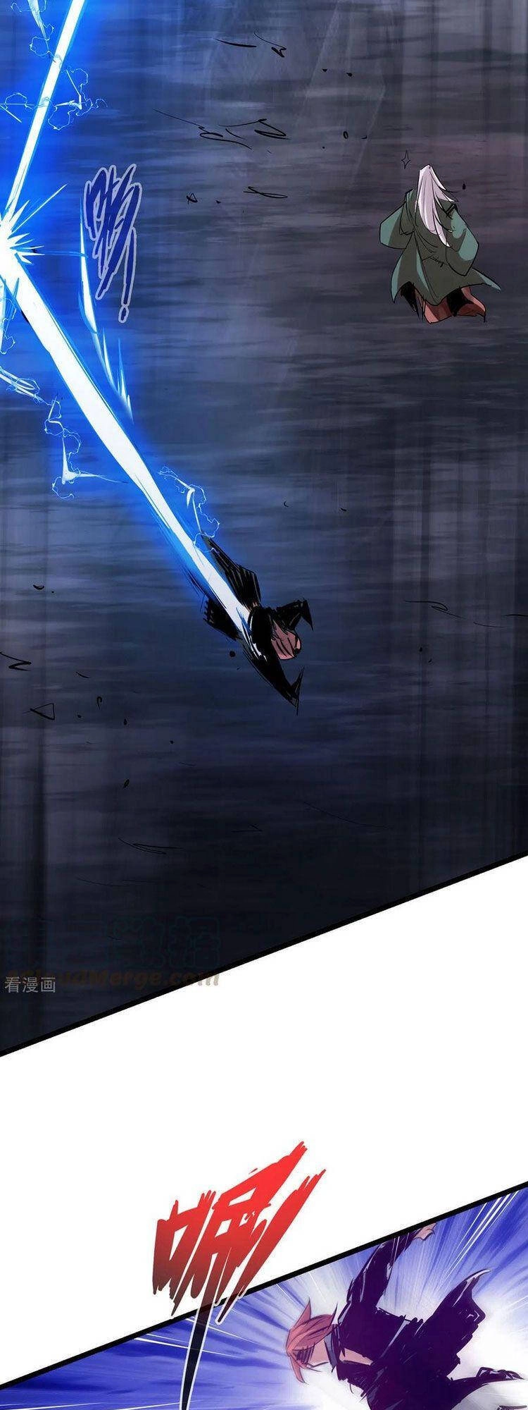 Thông Thiên Chi Lộ Chapter 64 - 15