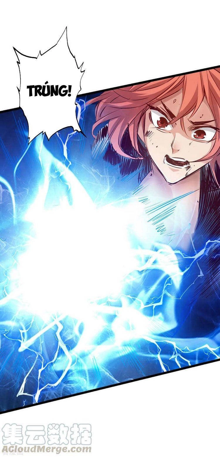 Thông Thiên Chi Lộ Chapter 64 - 17