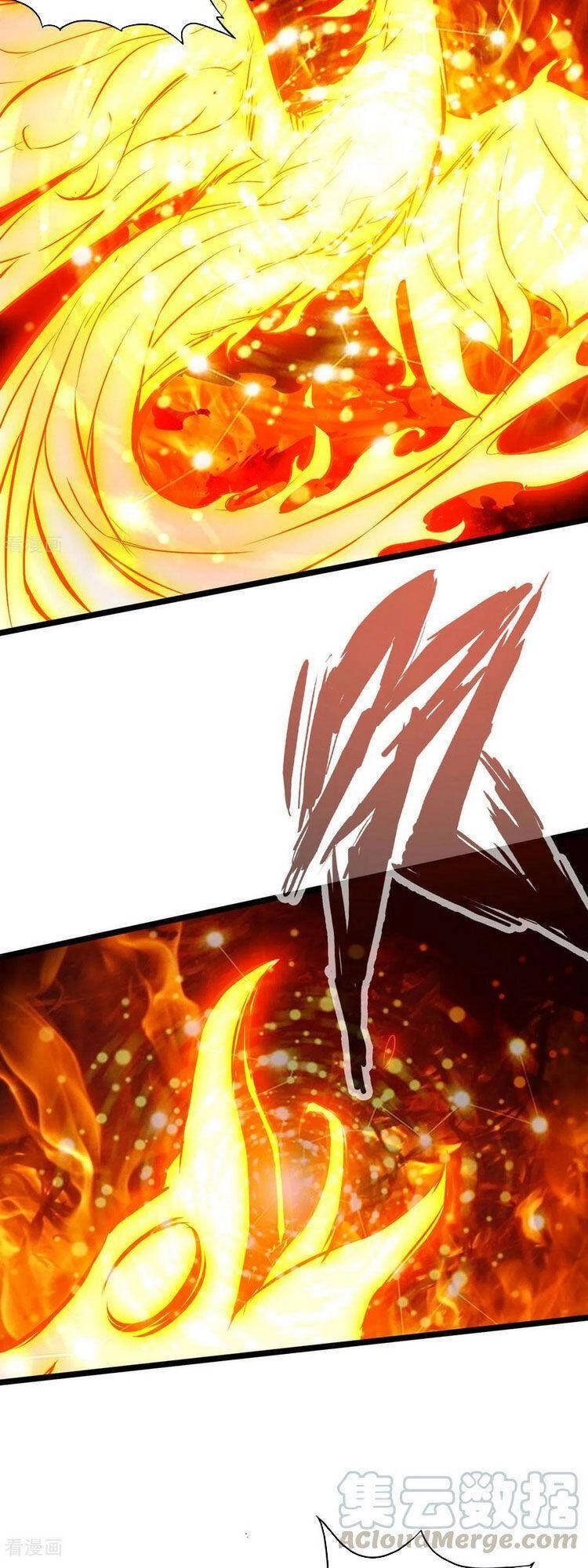 Thông Thiên Chi Lộ Chapter 64 - 20