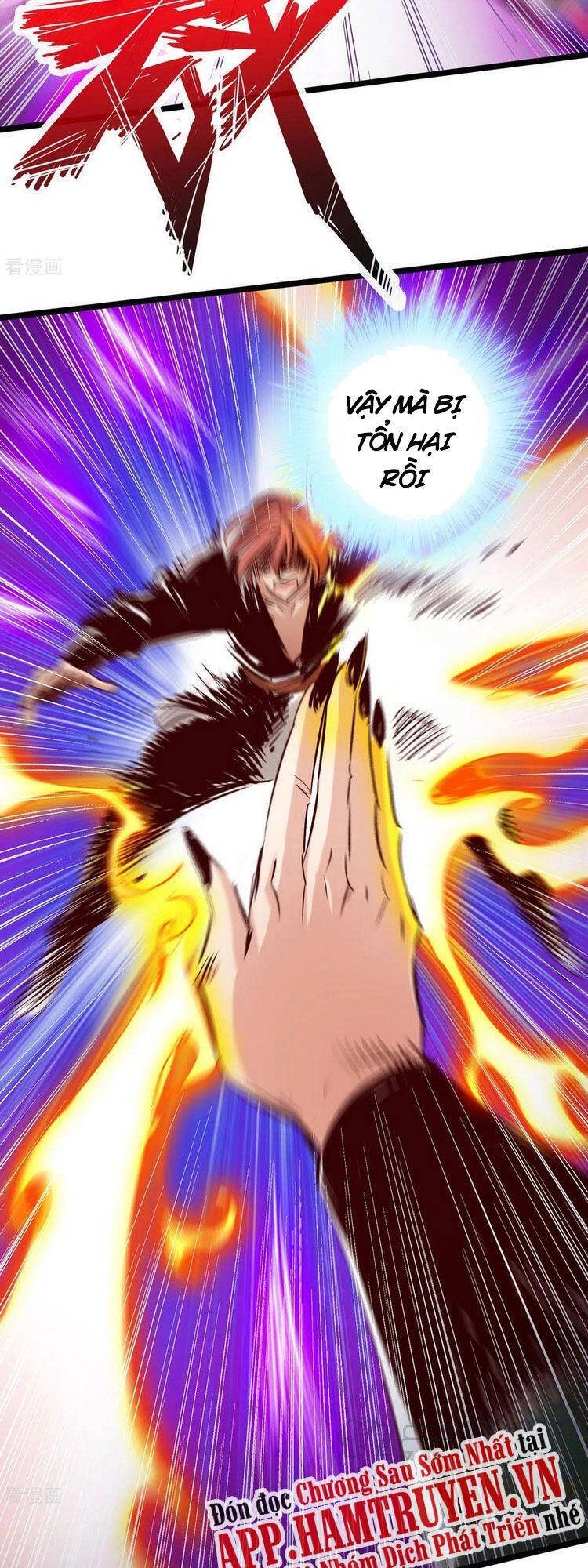 Thông Thiên Chi Lộ Chapter 64 - 22