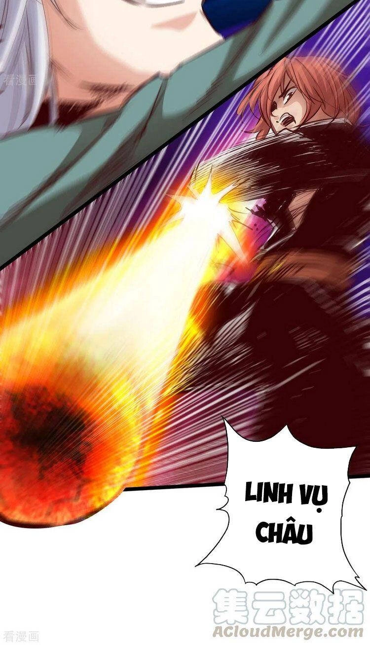 Thông Thiên Chi Lộ Chapter 64 - 24