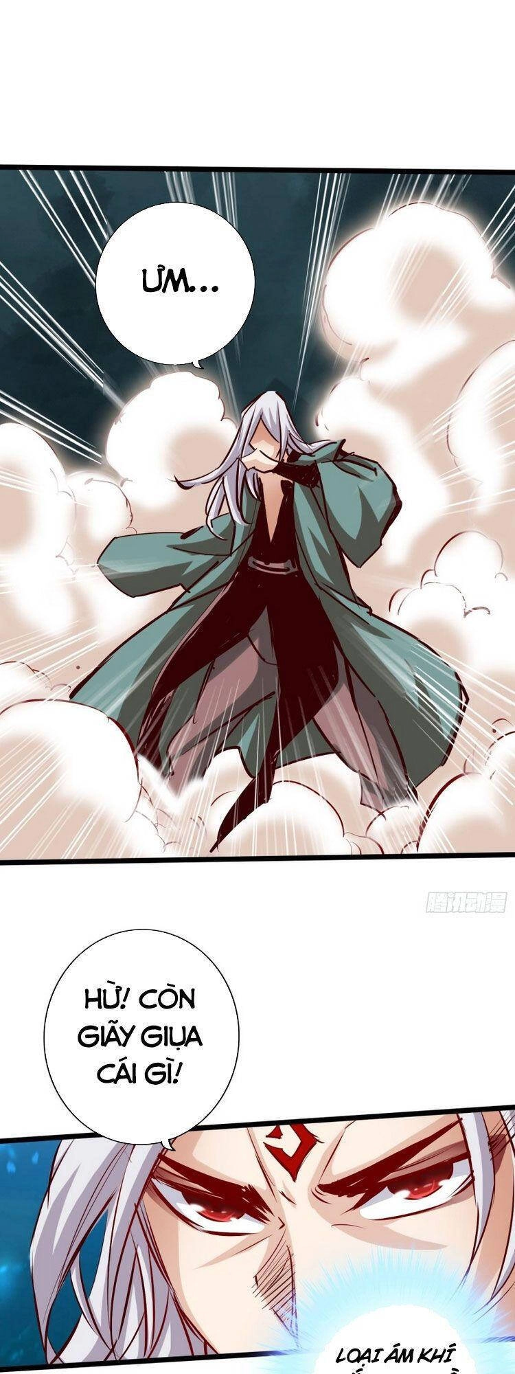 Thông Thiên Chi Lộ Chapter 65 - 1