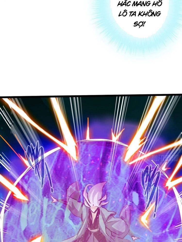 Thông Thiên Chi Lộ Chapter 65 - 2