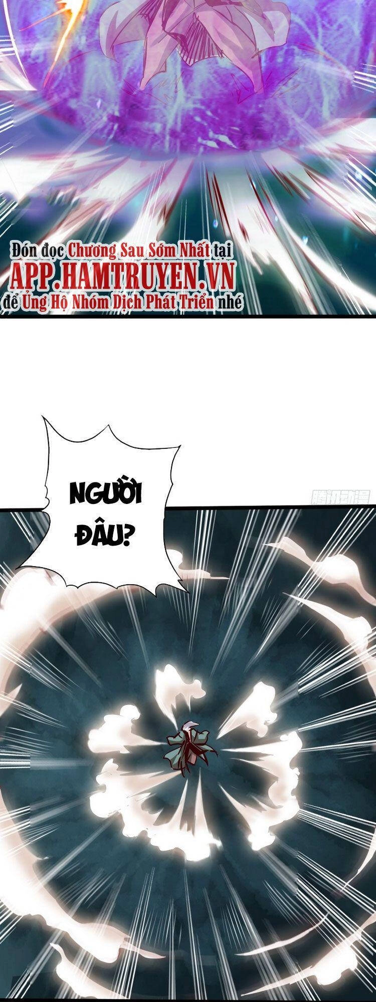 Thông Thiên Chi Lộ Chapter 65 - 3